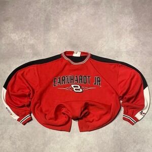 Vintage Dale Earnhardt NASCAR Crewneck
